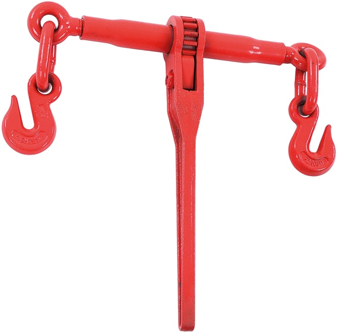 Esticador tipo guincho com roquete (TBHK-R)