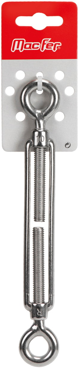 Eyelet Tensioner/ Stainless Steel AISI304 Eyelet (TBSS-EE-BL)