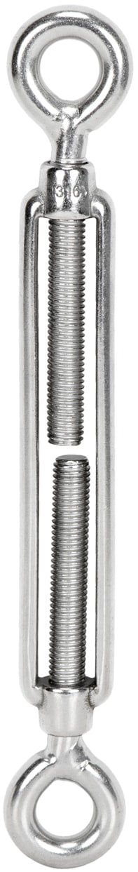 Eyelet Tensioner/ Stainless Steel AISI316 Eyelet (TBSS-EE)