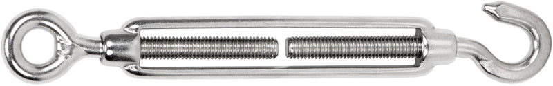 Esticador Olhal/Gancho Inox AISI316 Macfer (TBSS-EH)