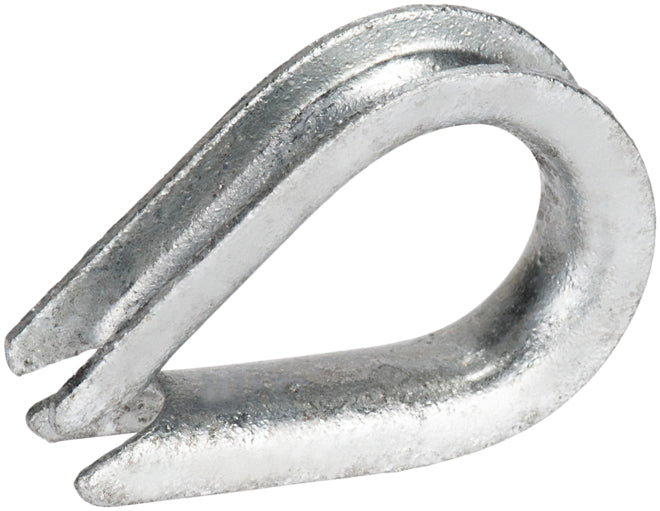 Sapatilha Galvanizada Macfer (TMG)