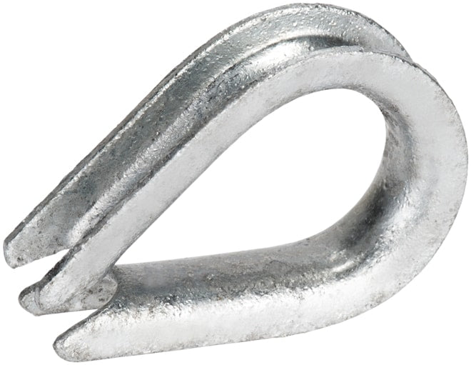 Sapatilha galvanizada (TMG)