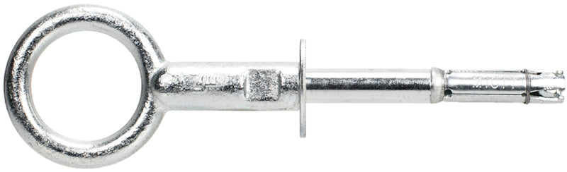 Macfer (ASANB) Welded Scaffold Ring with Wall Plug and Washer