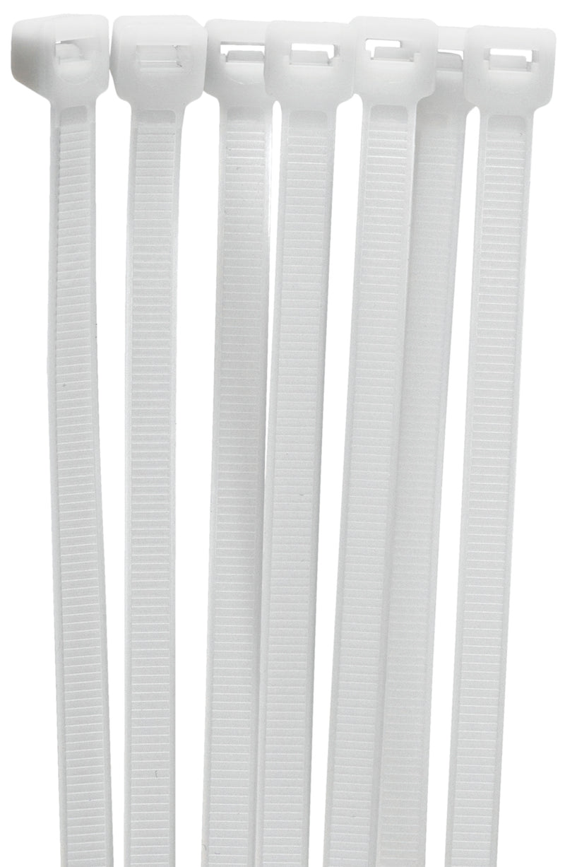 Abrazadera dentada de nailon Macfer (ASN-B)