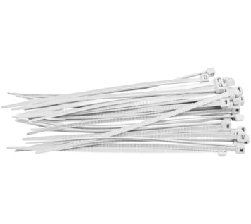 Nylon Serrated Cable Tie (ASN-B)