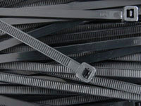 Abrazadera dentada de nailon Macfer (ASN-P)