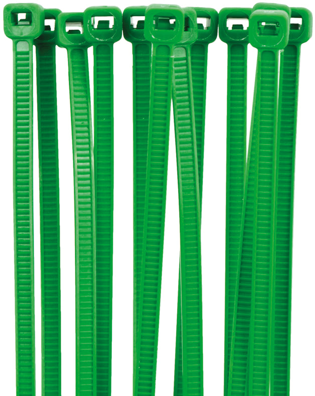 Abraçadeira Serrilha Nylon Macfer (ASN-V)
