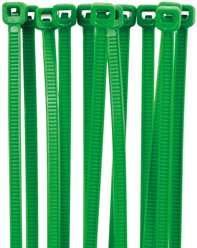 Brida de nailon (ASN-V)