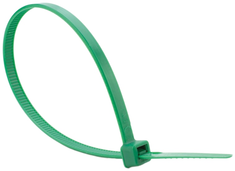 Brida de nailon (ASN-V)