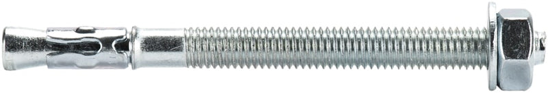 Bucha aço segmentada MTA (BAS-MTA)