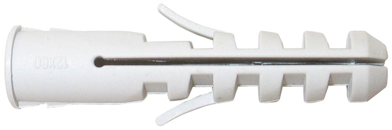 Guata de nailon con cuello (BN-G)