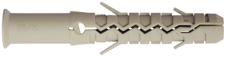 Bucha Nylon com Gola Macfer (BN-GM)