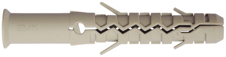 Bucha nylon com gola (BN-GM)