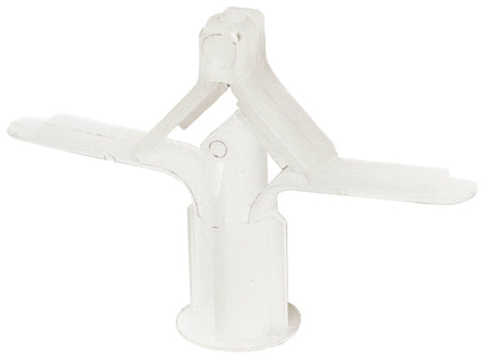 Macfer (BNA) Nylon Butterfly Plug