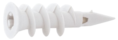 Anclaje de nylon para placas de yeso (BNP)