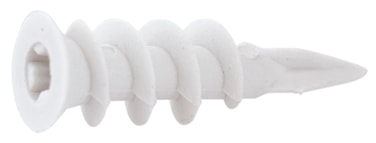 Anclaje de nylon para placas de yeso (BNP)