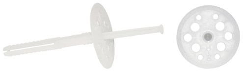 Casquillo de nylon para Roofmate (BNR)