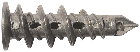 Anclaje Zamak para paneles de yeso (BZP)