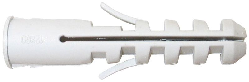 Nylon Wadding With Collar (EN)