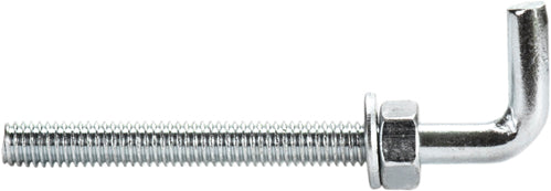 Macfer (EPA) Pressed Screw Hook