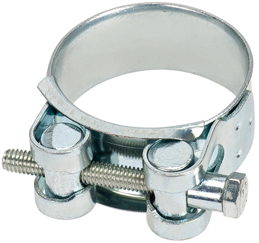 Abrazadera galvanizada Macfer (SUPER W1)