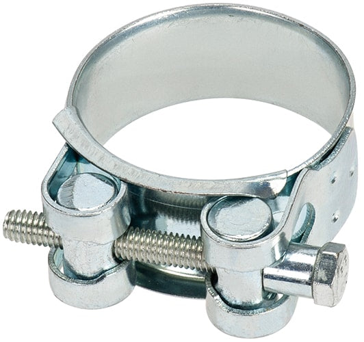 Galvanized Clamp (SUPER W1)