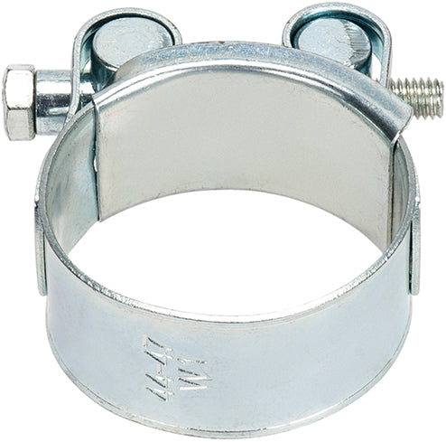 Abrazadera galvanizada Macfer (SUPER W1)