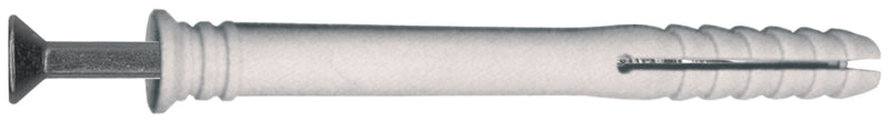 Bucha Nylon TP Embeber Prego Inox Macfer (TP-11)