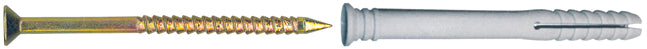 Bucha Nylon TP Embeber Macfer (TP-1)