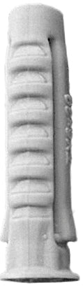 Macfer (TX) Universal Nylon Brick Plug