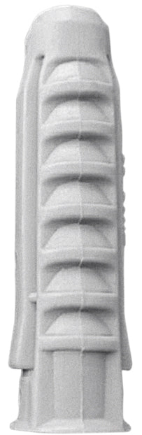 Macfer (TX) Universal Nylon Brick Plug