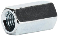 Acoplador de varilla roscada hexagonal Macfer (UVR-S)
