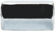 Acoplador de varilla roscada hexagonal Macfer (UVR-S)