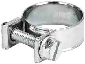 Galvanized Gas Clamp Se (W1-GAS-SE)