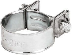 Galvanized Gas Clamp Se (W1-GAS-SE)