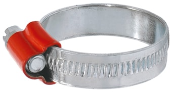 Galvanized Clamp (W1-RH)