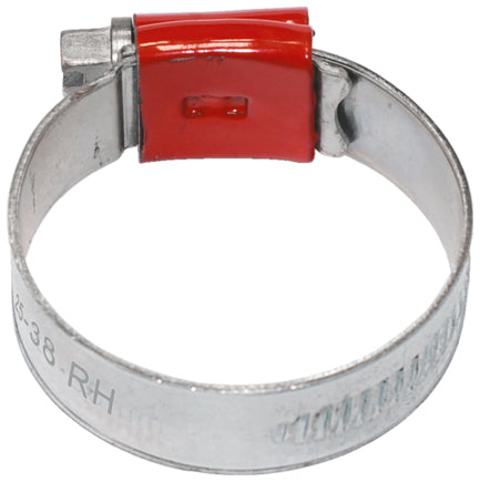 Abraçadeira Galvanizada Macfer (W1-RH)