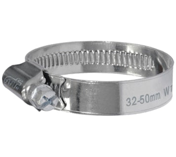 Abraçadeira galvanizada (W1)