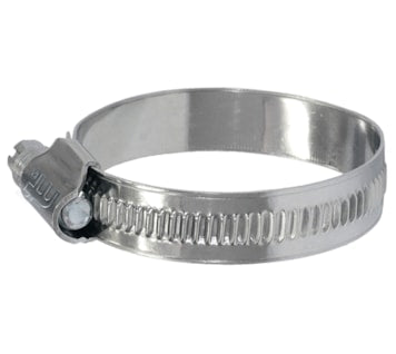 Abraçadeira galvanizada (W1)