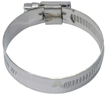 Abraçadeira galvanizada (W1)