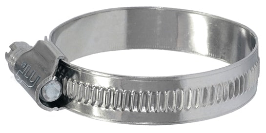 Stainless Steel Clamp AISI316 (W5)