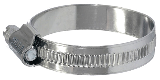Macfer (W5) Stainless Steel Clamp AISI316