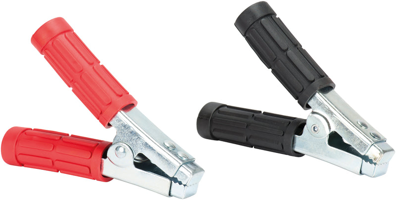 Pinças para Cabos Baterias Macfer (1A)