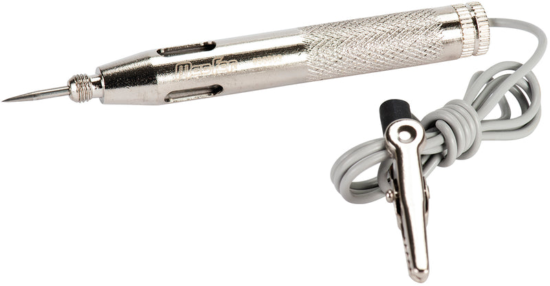 Buscapolos para Baterias Latão Cromado Macfer (850803)
