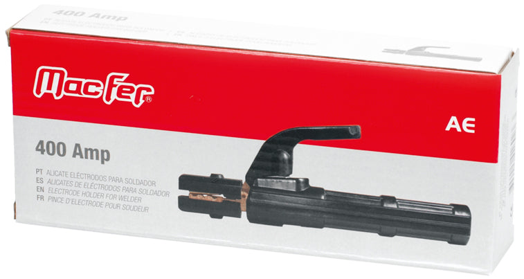 Macfer (AE) Welding Electrode Holder