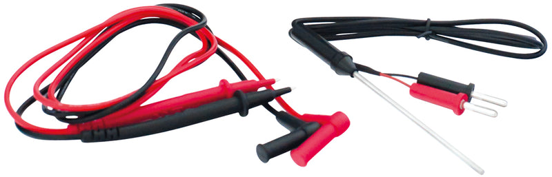 Macfer (EM400C) Digital Clamp Meter