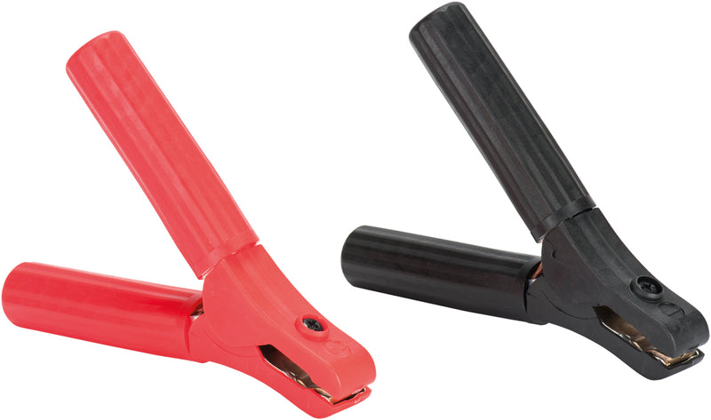 Macfer (F11) Battery Cable Clamps