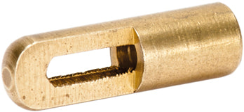 Macfer (GPC-O) Eye for Coated Steel & PET Helical Cable Fish Tape