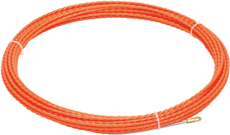 Macfer (GPC-PET) PET Helical Cable Fish Tape