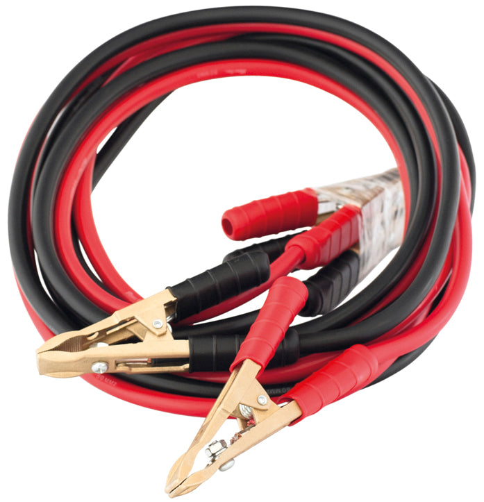 Macfer (GW-EU050) Battery Jumper Cables